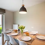 Belcasa Family & Lofts Apartment 4*