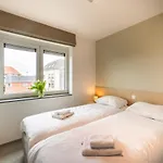 Belcasa Family & Lofts Apartment Middelkerke