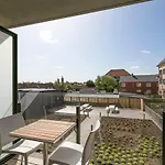 Апартаменты Belcasa Family & Lofts