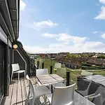 Апартаменты Belcasa Family & Lofts Миделкерк