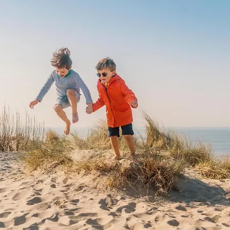 Apartman Belcasa Family & Lofts