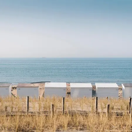 Belcasa Family & Lofts Apartman