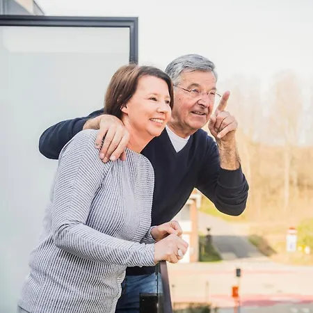 Belcasa Family & Lofts Middelkerke