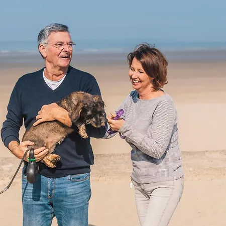 Belcasa Family & Lofts Apartman