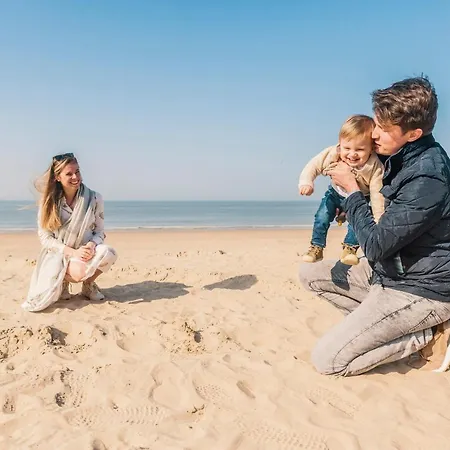 Apartman Belcasa Family & Lofts 4*