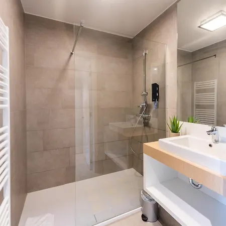 Apartman Belcasa Family & Lofts 4*