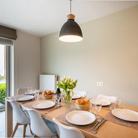 Belcasa Family & Lofts Lägenhet 4*