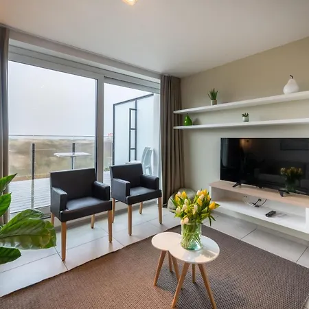 Belcasa Family & Lofts Appartement *
