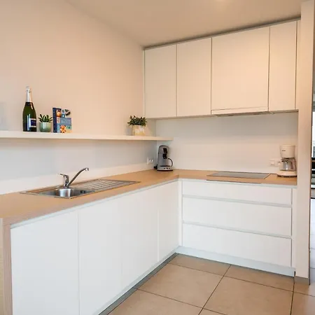 Belcasa Family & Lofts Apartman