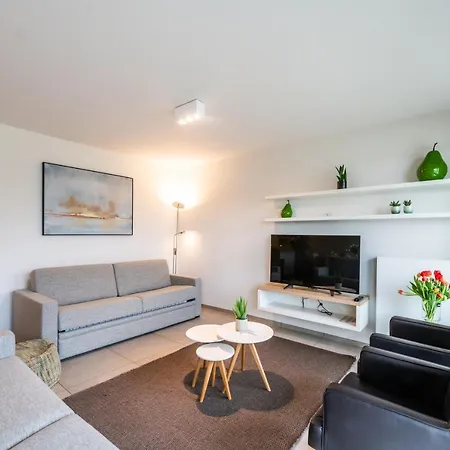 Belcasa Family & Lofts 4*