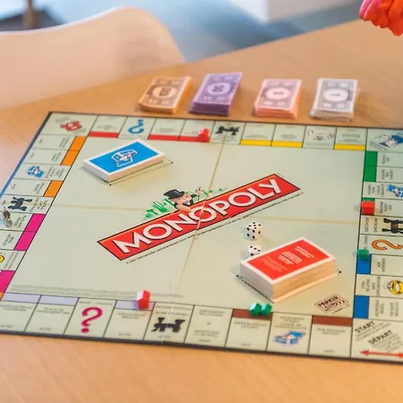 Apartmán Belcasa Family & Lofts