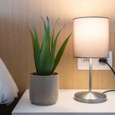 Belcasa Family & Lofts Middelkerke