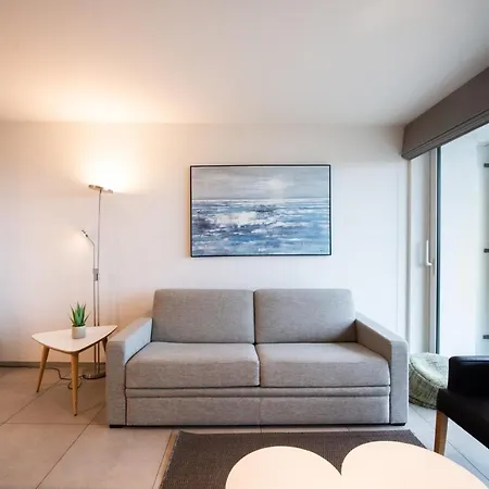 Belcasa Family & Lofts Lägenhet
