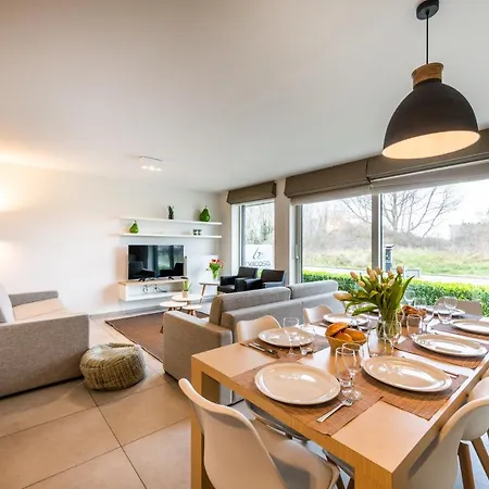 Lägenhet Belcasa Family & Lofts 4*