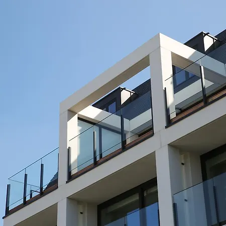 Belcasa Family & Lofts Middelkerke