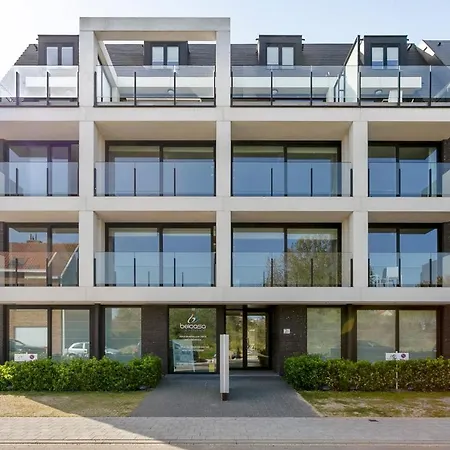 Belcasa Family & Lofts