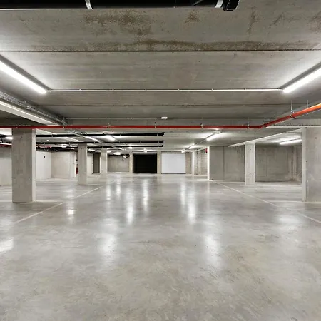 Appartement Belcasa Family & Lofts *