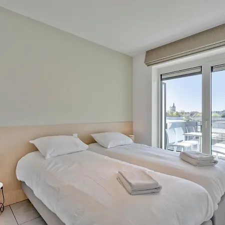 Belcasa Family & Lofts Apartman