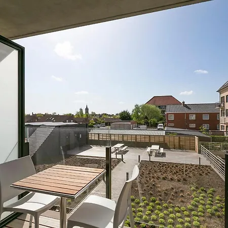 Appartement Belcasa Family & Lofts