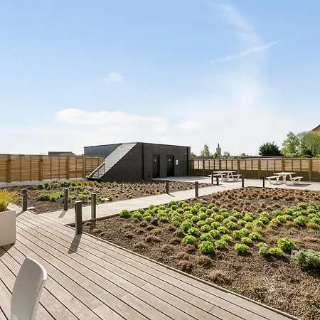 Belcasa Family & Lofts Apartmán