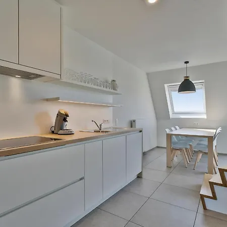 Belcasa Family & Lofts 4*