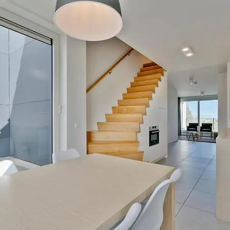 Belcasa Family & Lofts Apartman