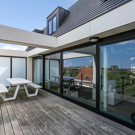 Belcasa Family & Lofts Apartman