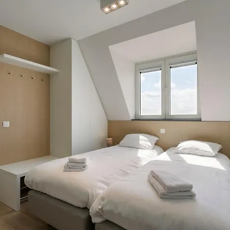 Belcasa Family & Lofts Apartman 4*