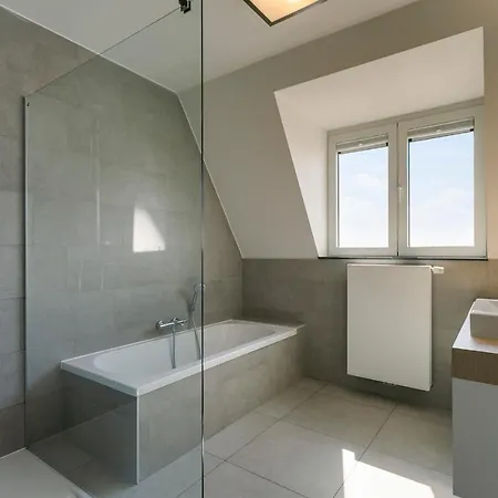 Appartement Belcasa Family & Lofts *