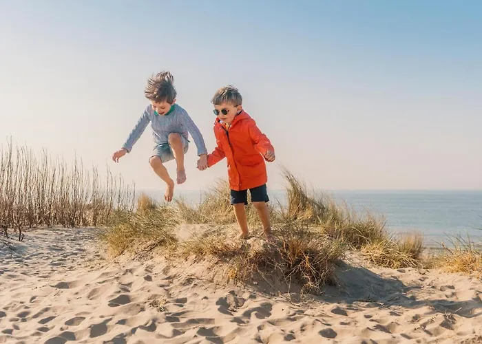 Apartmán Belcasa Family & Lofts