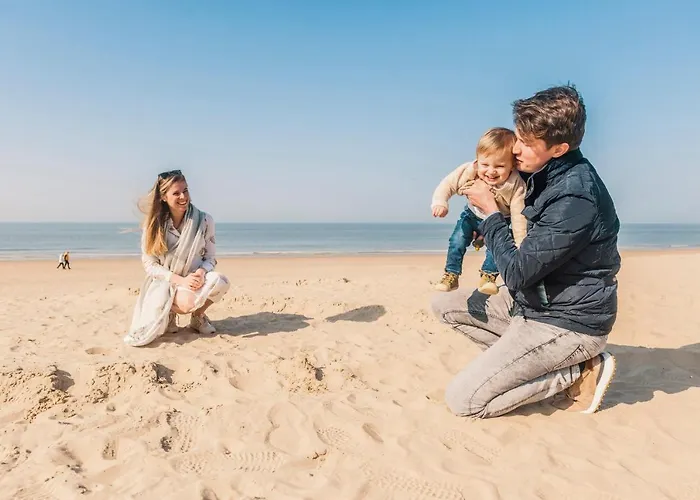 Apartmán Belcasa Family & Lofts 4*