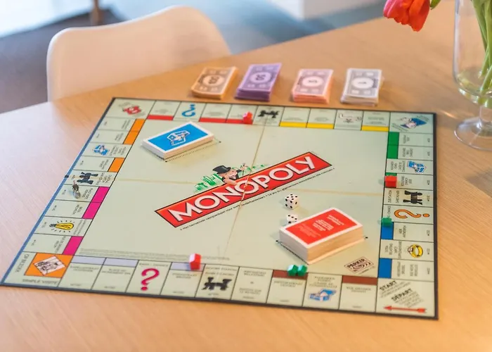 Apartmán Belcasa Family & Lofts