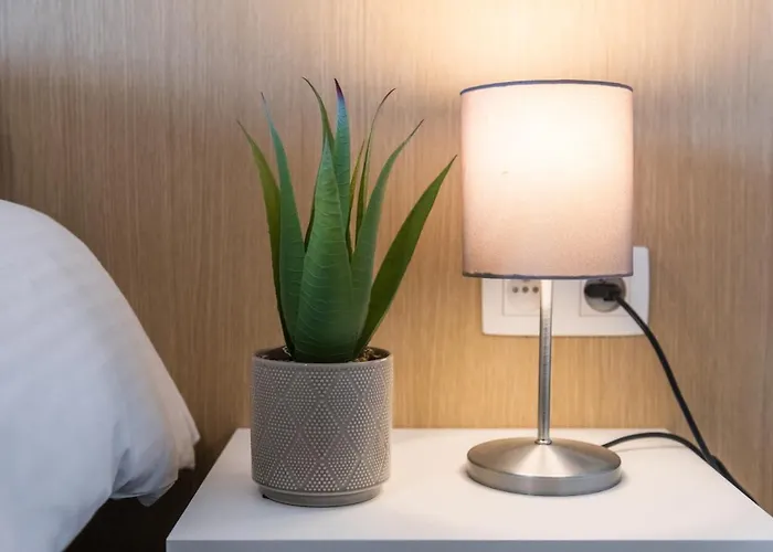 Belcasa Family & Lofts Middelkerke