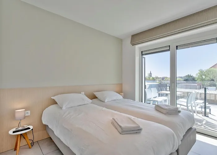 Belcasa Family & Lofts Apartment