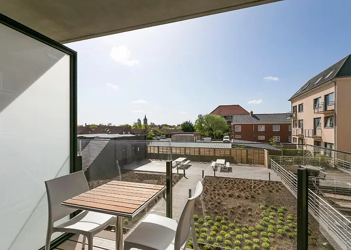 Apartment Belcasa Family & Lofts