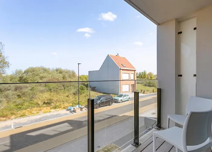 Belcasa Family & Lofts 4*