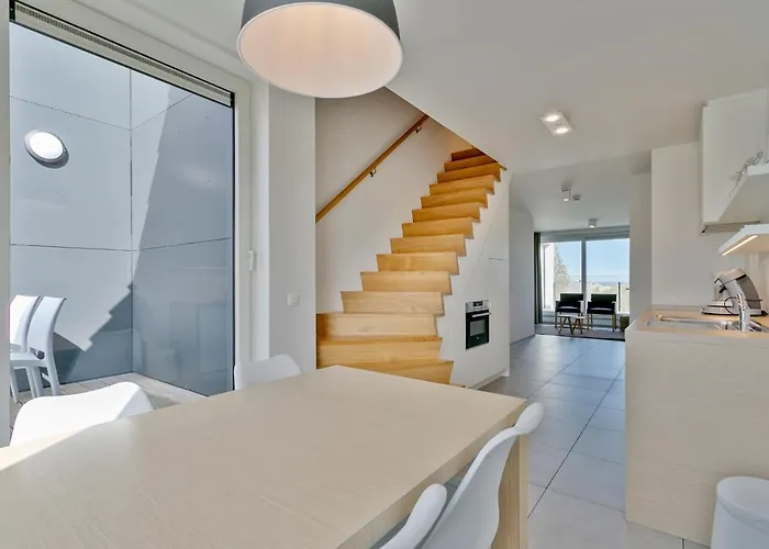 Belcasa Family & Lofts Apartmán