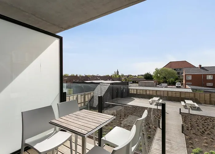 Belcasa Family & Lofts